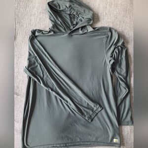 Mens Vuori Stratos Tech Hoodie
